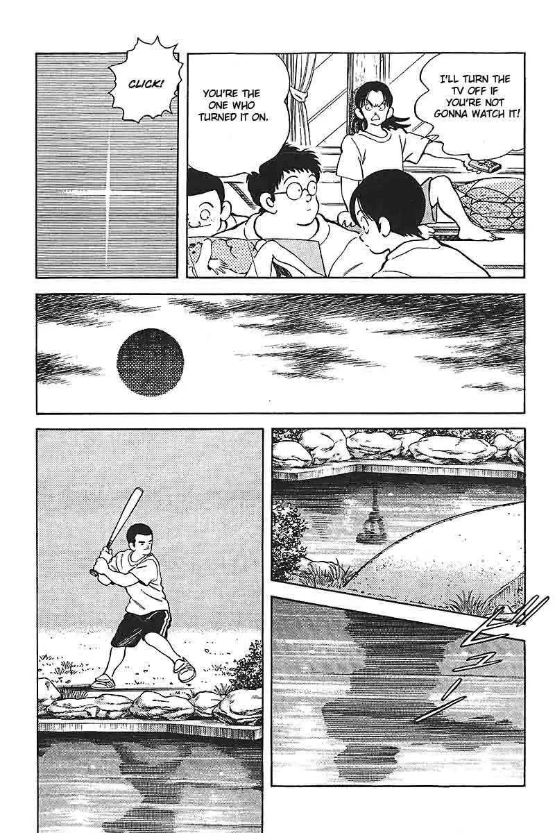 H2 Chapter 319 page 11 - Chapter 319: He Did Well