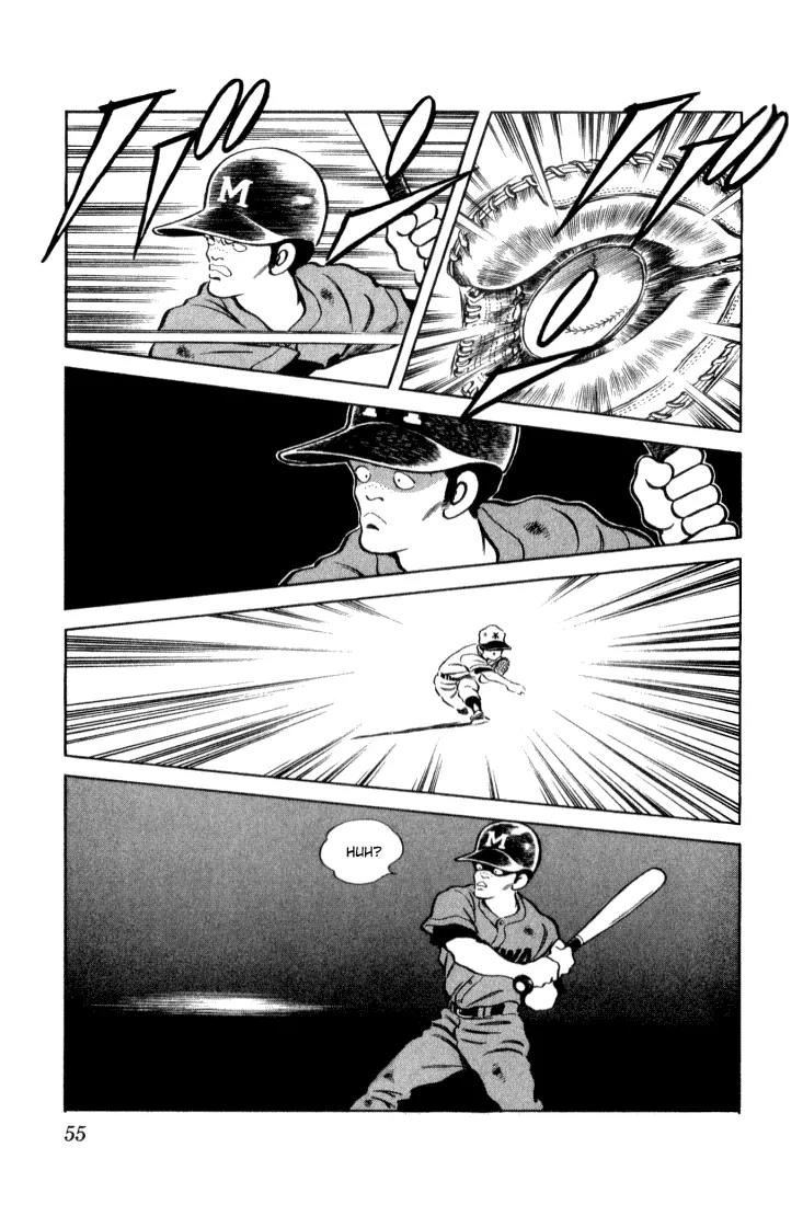 H2 Chapter 32 page 15 - Chapter 32: Too Late