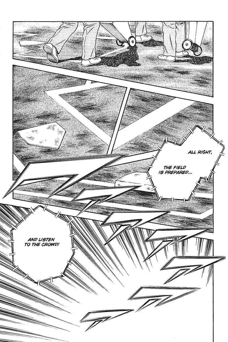 H2 Chapter 322 page 17 - Chapter 322: Didn't You Know