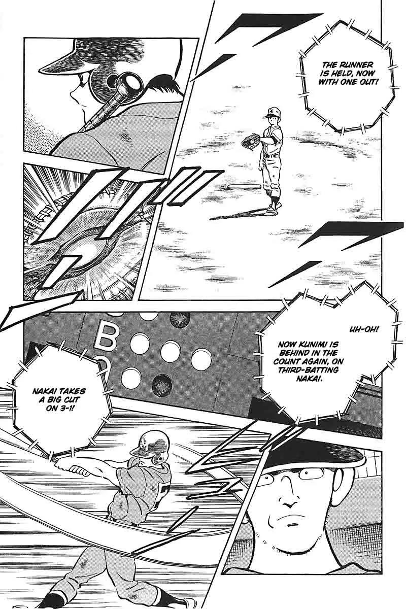 H2 Chapter 323 page 15 - Chapter 323: I've Never Seen Him Like This