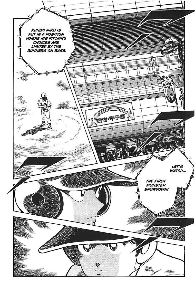 H2 Chapter 324 page 3 - Chapter 324: Miscalculations