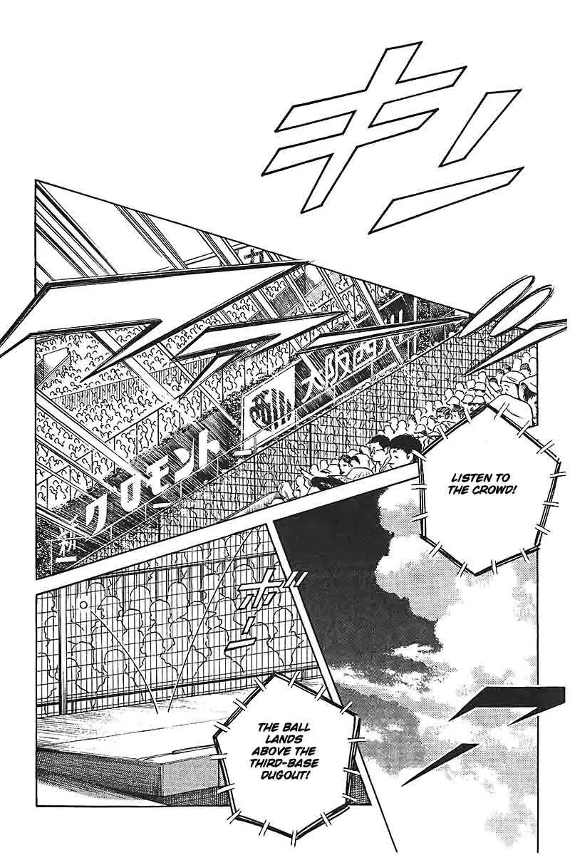 H2 Chapter 325 page 9 - Chapter 325: That Is Quite True