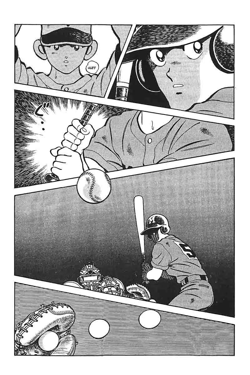 H2 Chapter 327 page 17 - Chapter 327: Tachibana Hideo is a Gentleman