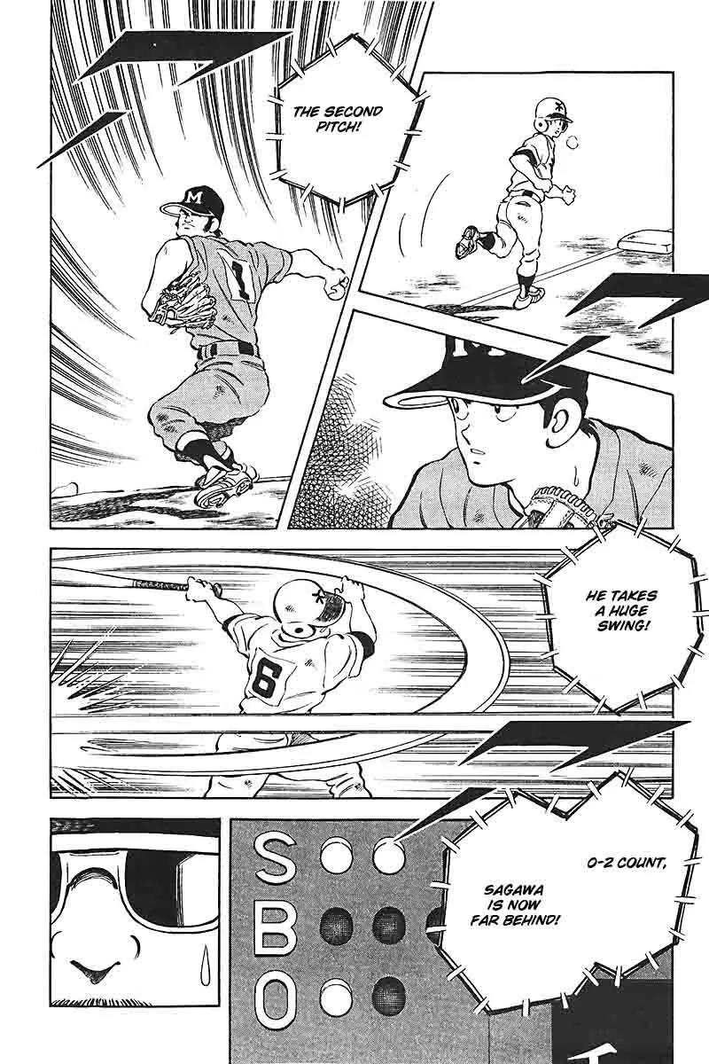 H2 Chapter 327 page 4 - Chapter 327: Tachibana Hideo is a Gentleman