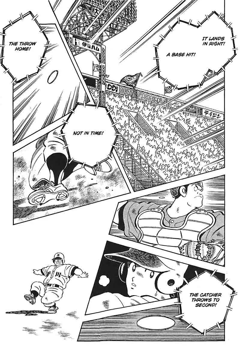 H2 Chapter 327 page 7 - Chapter 327: Tachibana Hideo is a Gentleman