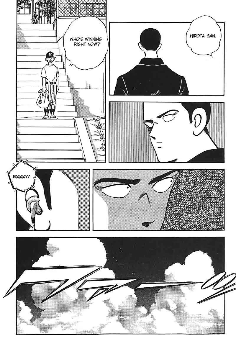 H2 Chapter 328 page 11 - Chapter 328: From Person to Person