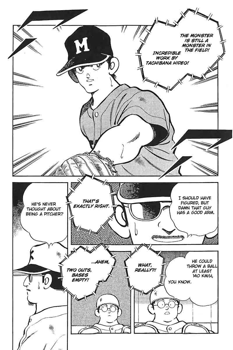 H2 Chapter 328 page 13 - Chapter 328: From Person to Person