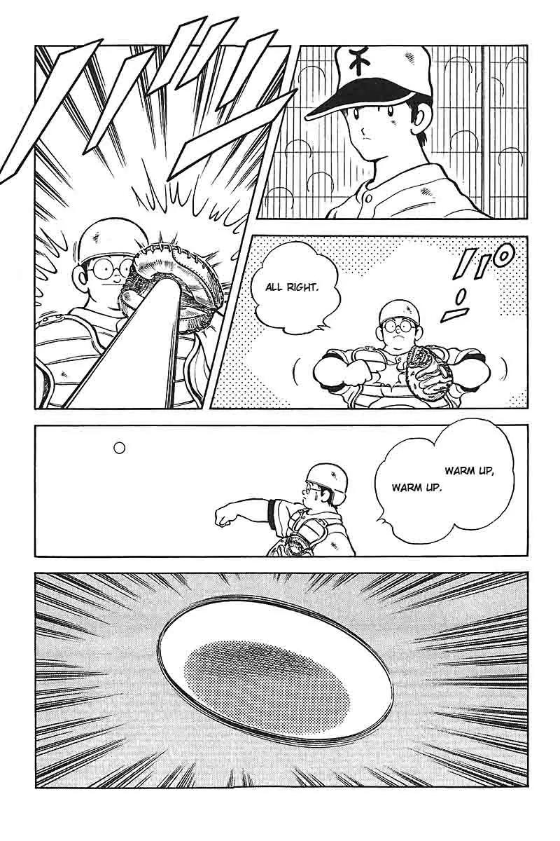 H2 Chapter 328 page 15 - Chapter 328: From Person to Person