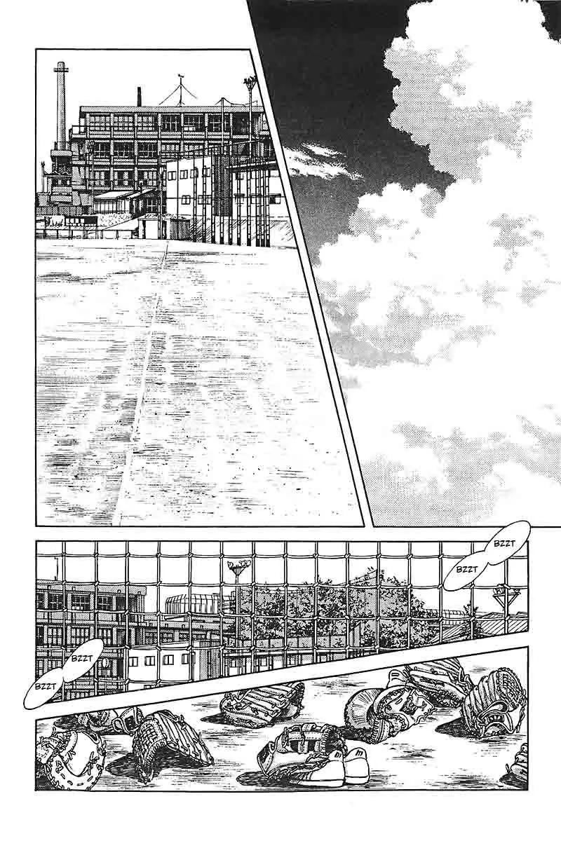 H2 Chapter 328 page 8 - Chapter 328: From Person to Person