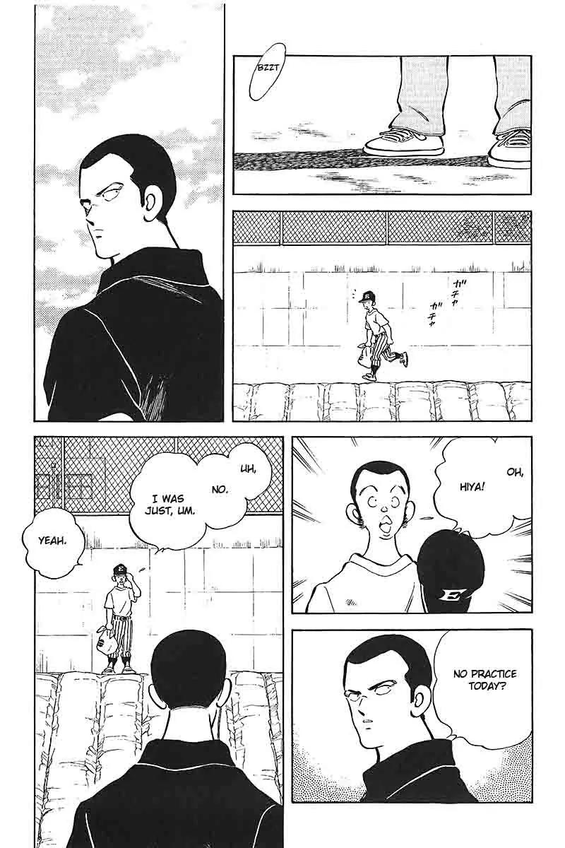 H2 Chapter 328 page 9 - Chapter 328: From Person to Person