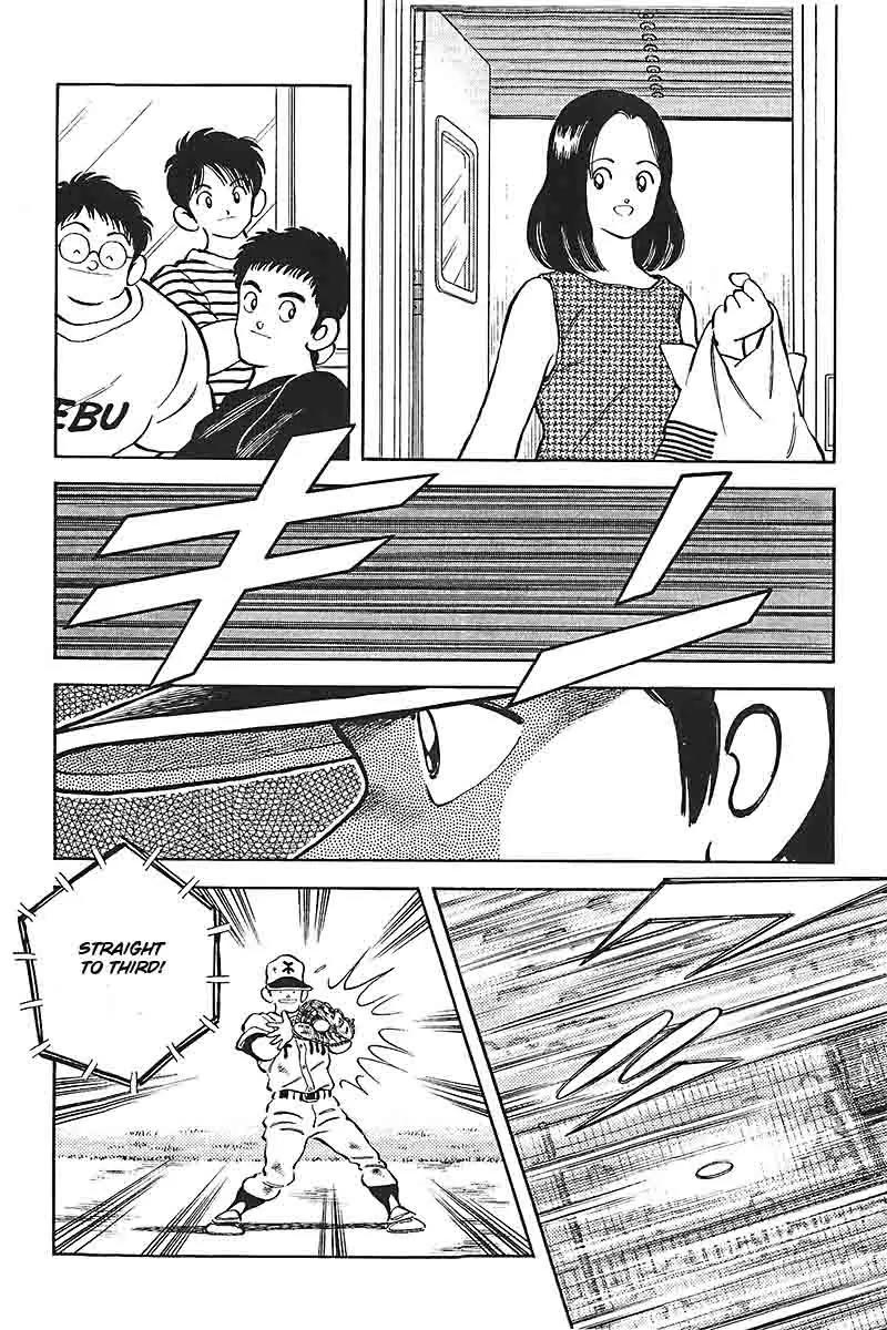 H2 Chapter 329 page 10 - Chapter 329: That was Three of Them