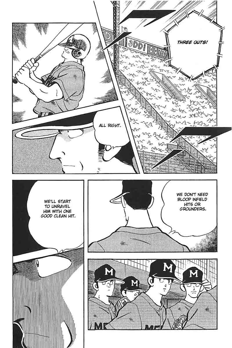 H2 Chapter 329 page 11 - Chapter 329: That was Three of Them