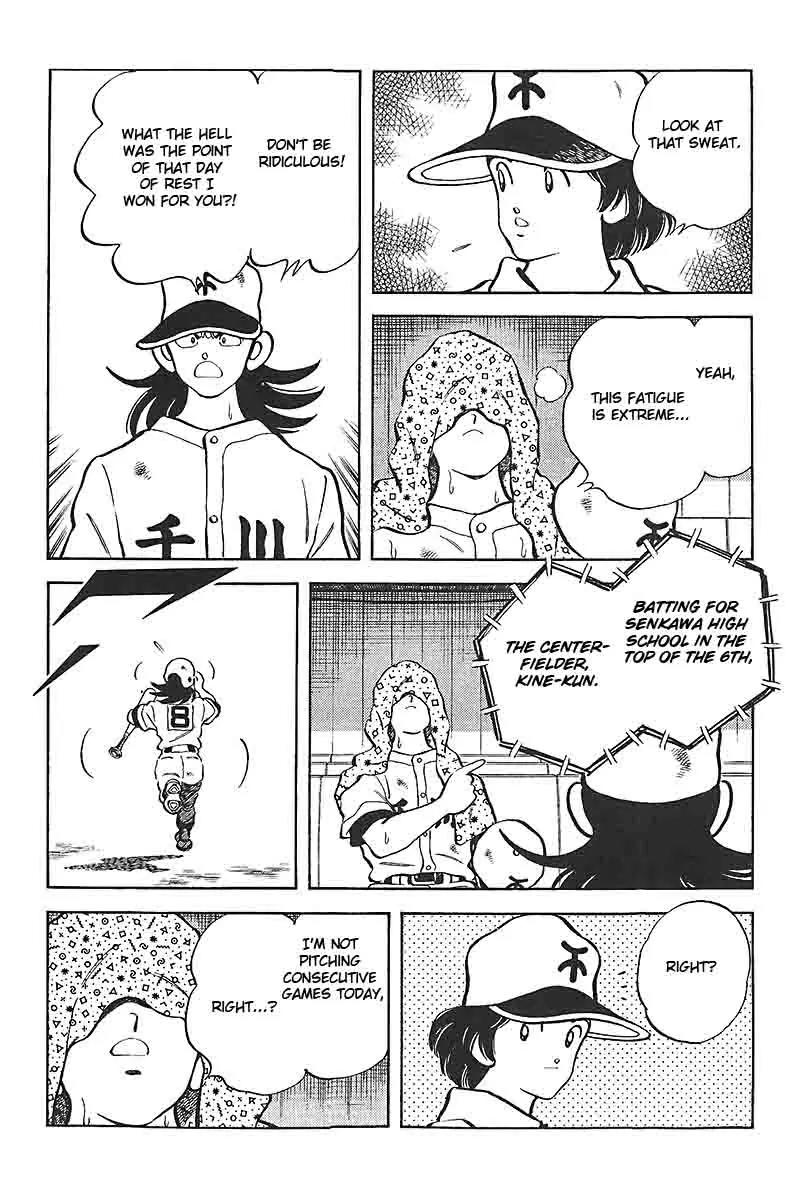 H2 Chapter 329 page 13 - Chapter 329: That was Three of Them