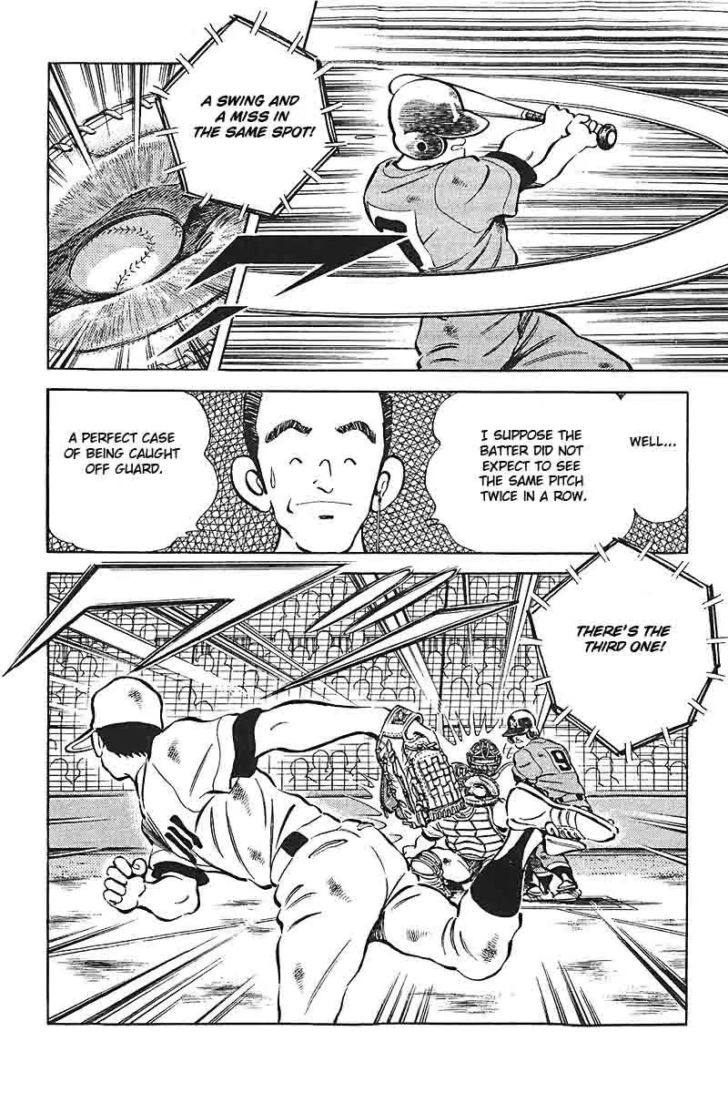 H2 Chapter 329 page 4 - Chapter 329: That was Three of Them
