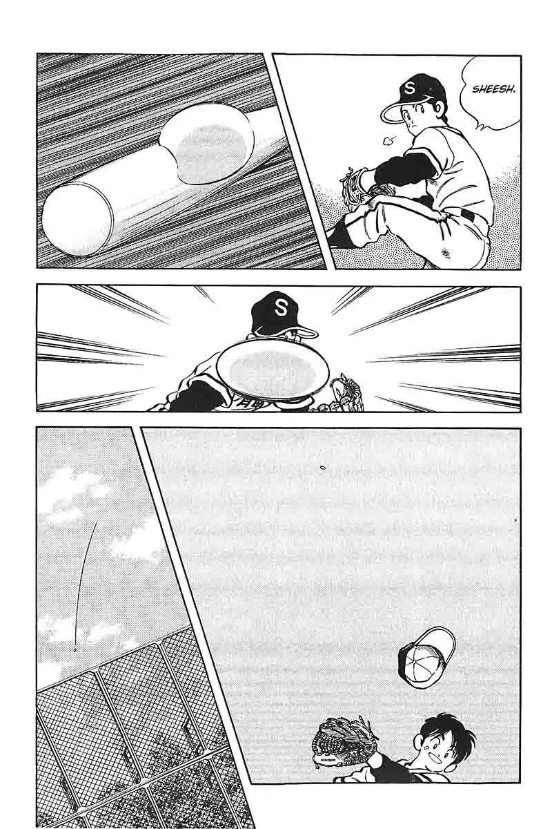 H2 Chapter 329 page 8 - Chapter 329: That was Three of Them