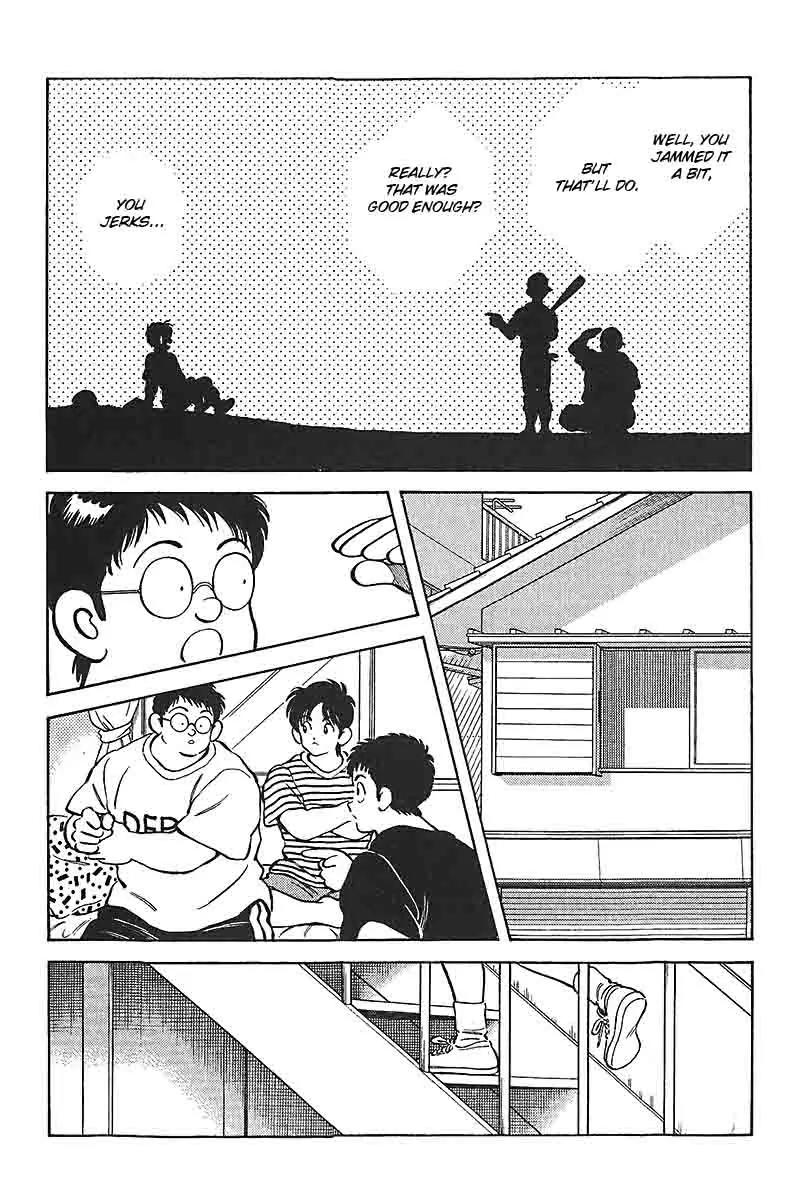 H2 Chapter 329 page 9 - Chapter 329: That was Three of Them