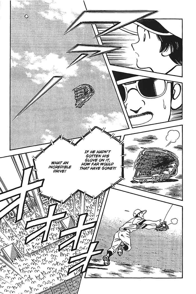 H2 Chapter 331 page 17 - Chapter 331: I See