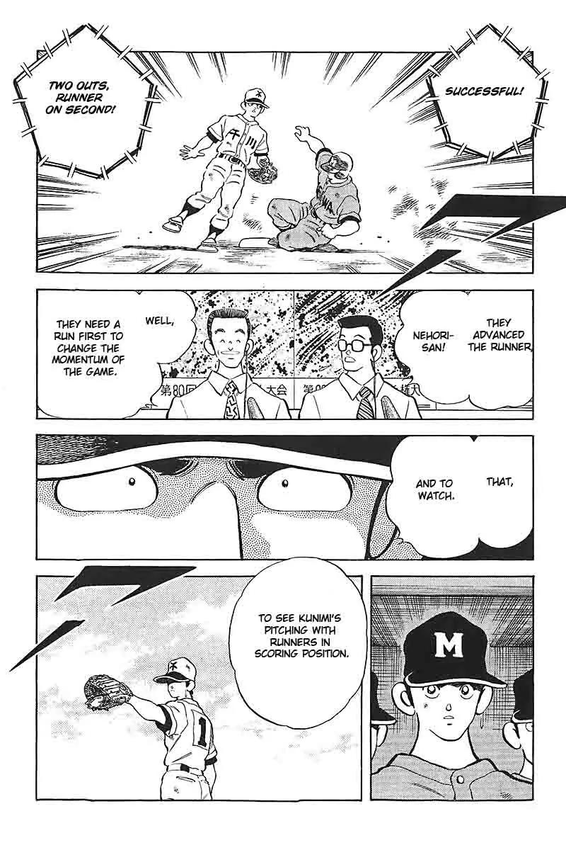 H2 Chapter 332 page 8 - Chapter 332: Of Course
