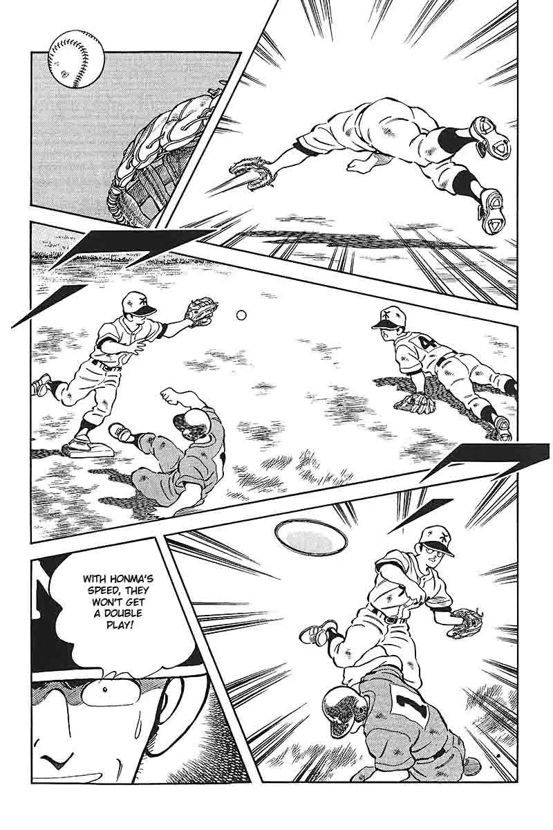 H2 Chapter 333 page 13 - Chapter 333: I Apologize
