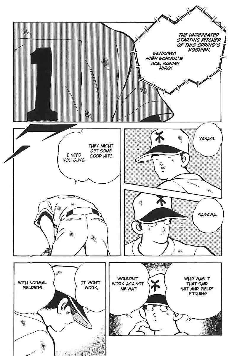 H2 Chapter 333 page 4 - Chapter 333: I Apologize