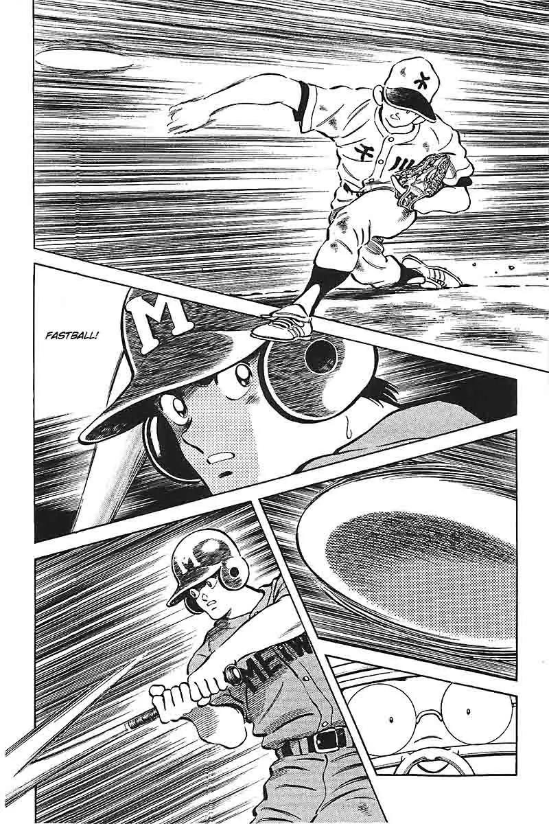 H2 Chapter 337 page 11 - Chapter 337: That's It Hideo