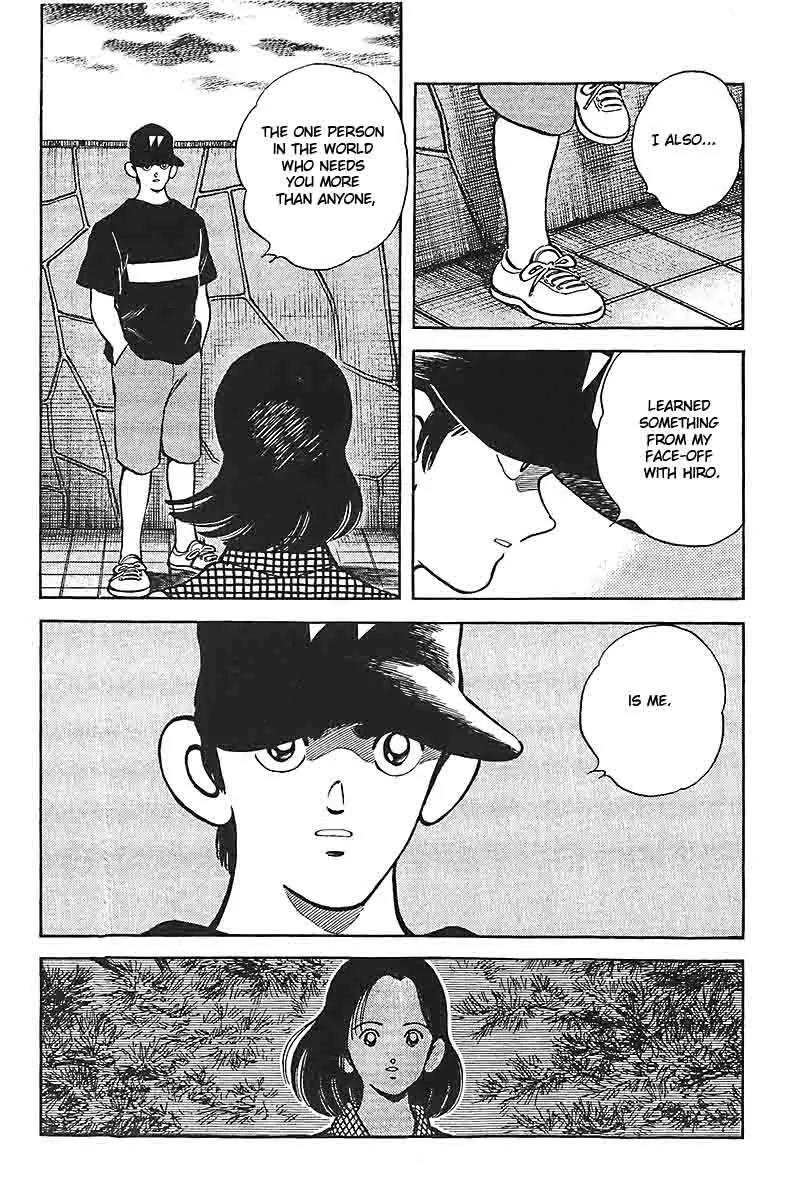 H2 Chapter 338 page 10 - Chapter 338: : I Never Had [End]