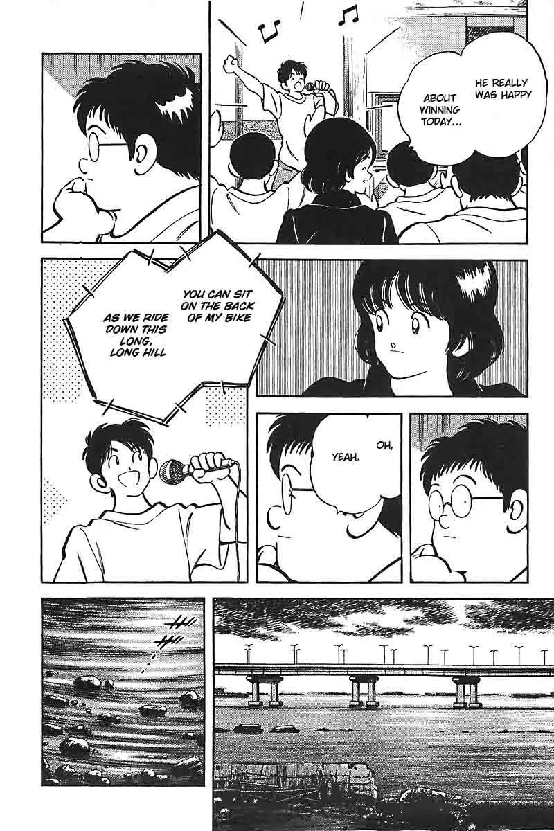 H2 Chapter 338 page 8 - Chapter 338: : I Never Had [End]
