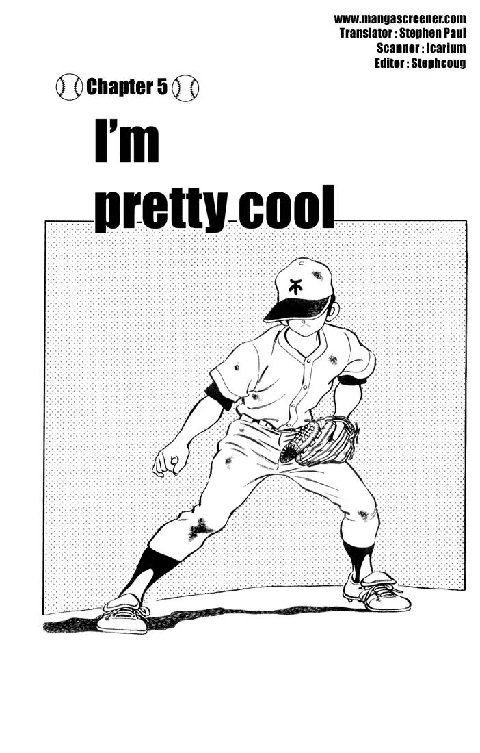H2 Chapter 34 page 1 - Chapter 34: I'm Pretty Cool