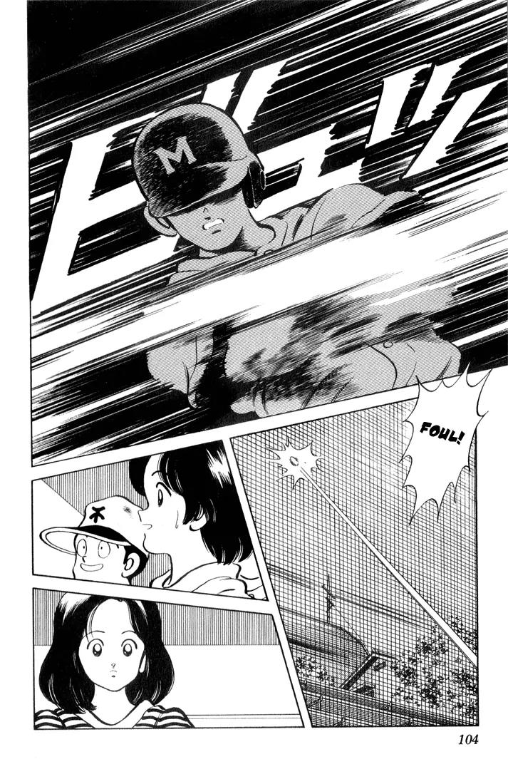 H2 Chapter 35 page 10 - Chapter 35: Hit This If You Can