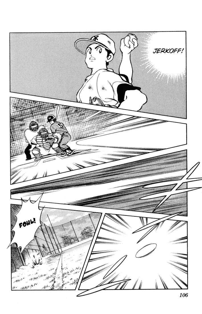 H2 Chapter 35 page 12 - Chapter 35: Hit This If You Can