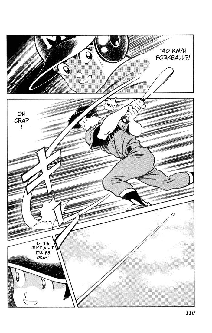 H2 Chapter 35 page 16 - Chapter 35: Hit This If You Can