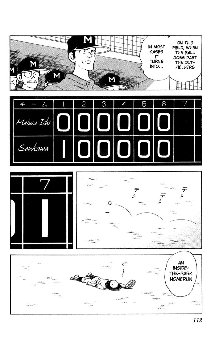 H2 Chapter 35 page 18 - Chapter 35: Hit This If You Can