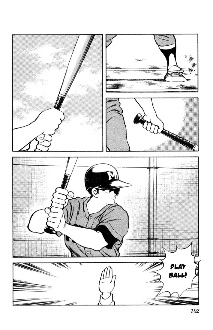 H2 Chapter 35 page 8 - Chapter 35: Hit This If You Can