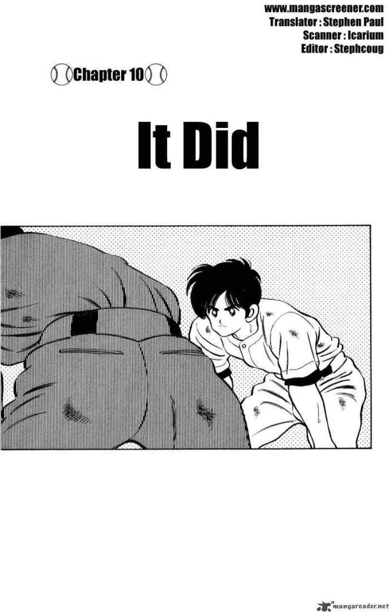 H2 Chapter 39 page 1 - Chapter 39: It Did