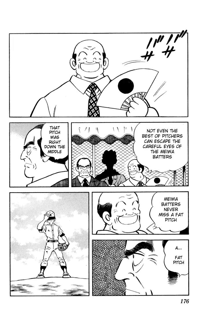 H2 Chapter 39 page 10 - Chapter 39: It Did