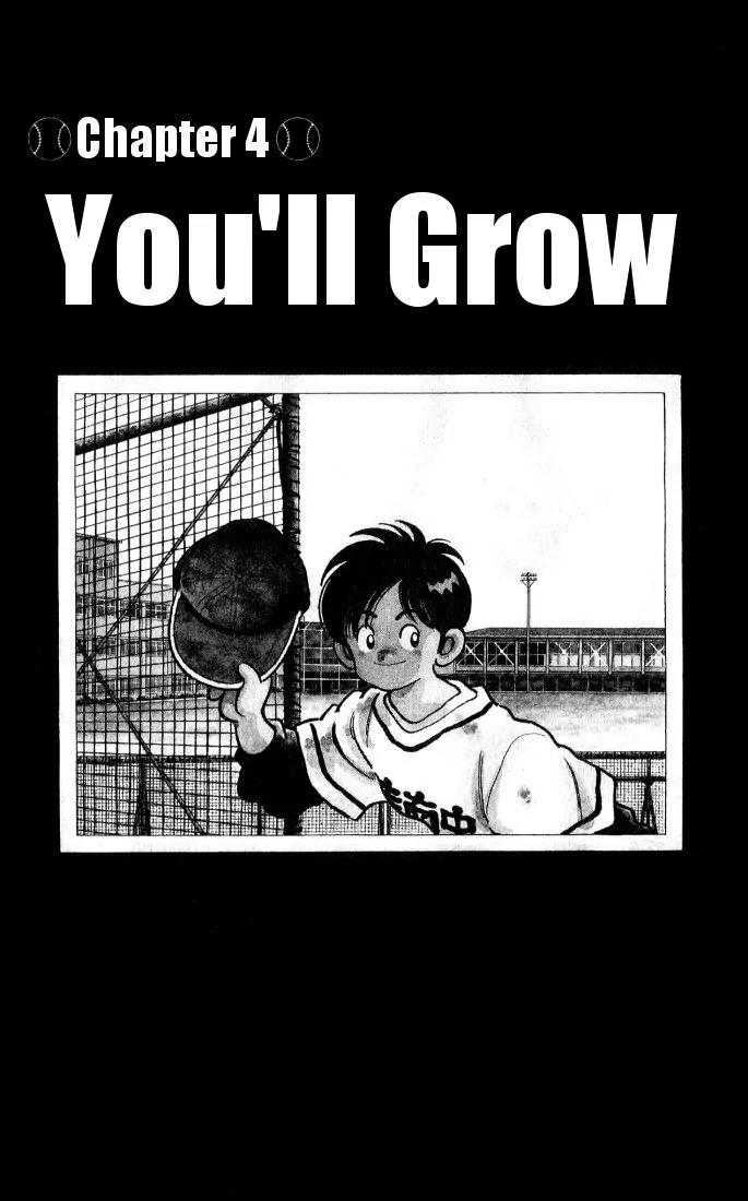 H2 Chapter 4 page 1 - Chapter 4: You'll Grow