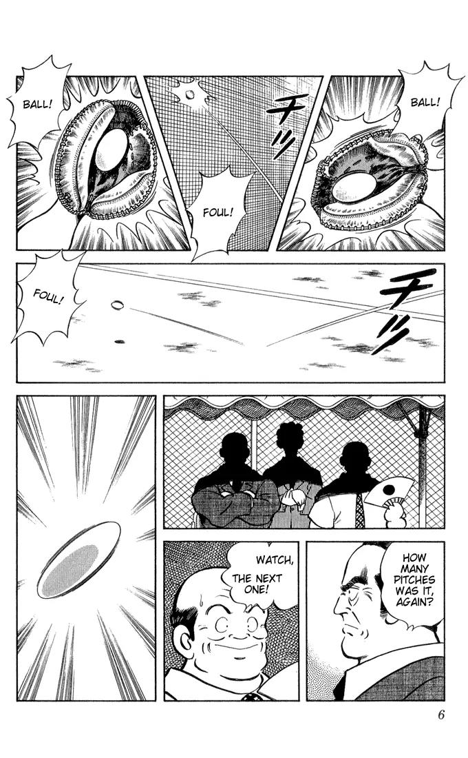 H2 Chapter 40 page 6 - Chapter 40: Yikes