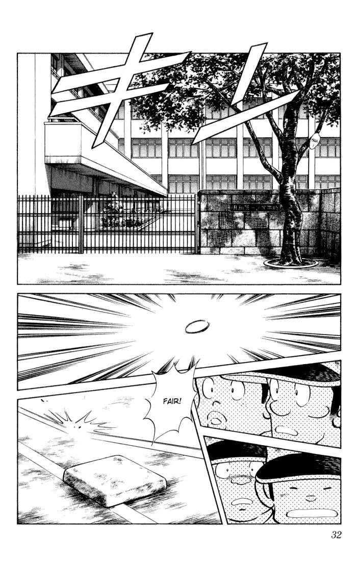 H2 Chapter 41 page 12 - Chapter 41: There It Goes