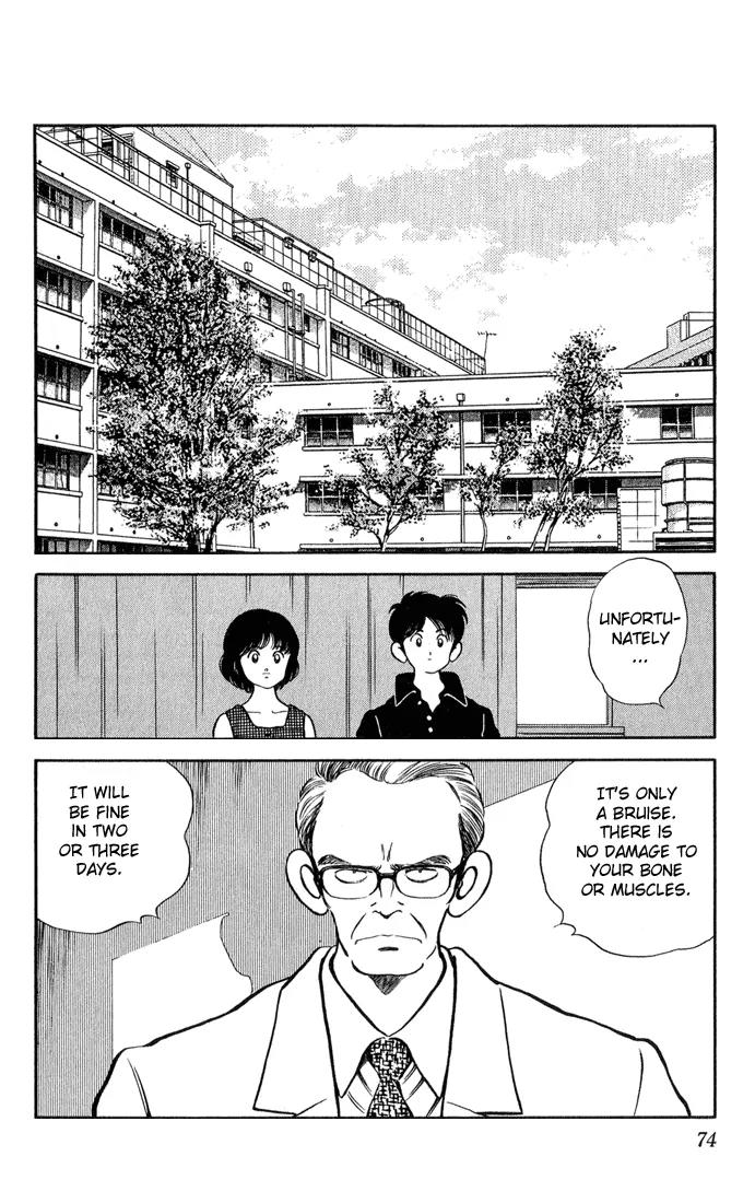 H2 Chapter 43 page 18 - Chapter 43: Go For The Koshien