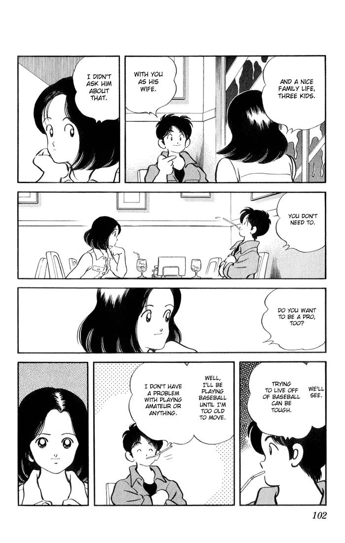 H2 Chapter 45 page 8 - Chapter 45: What's Yours