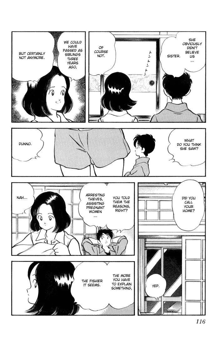 H2 Chapter 46 page 4 - Chapter 46: What Do I Mean