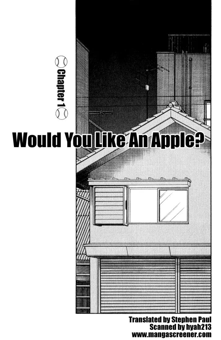 H2 Chapter 50 page 3 - Chapter 50: Would You LIke an Apple