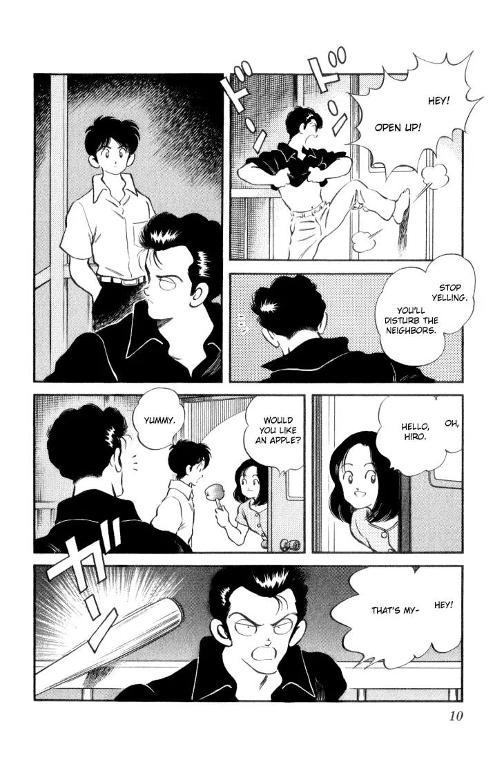 H2 Chapter 50 page 8 - Chapter 50: Would You LIke an Apple