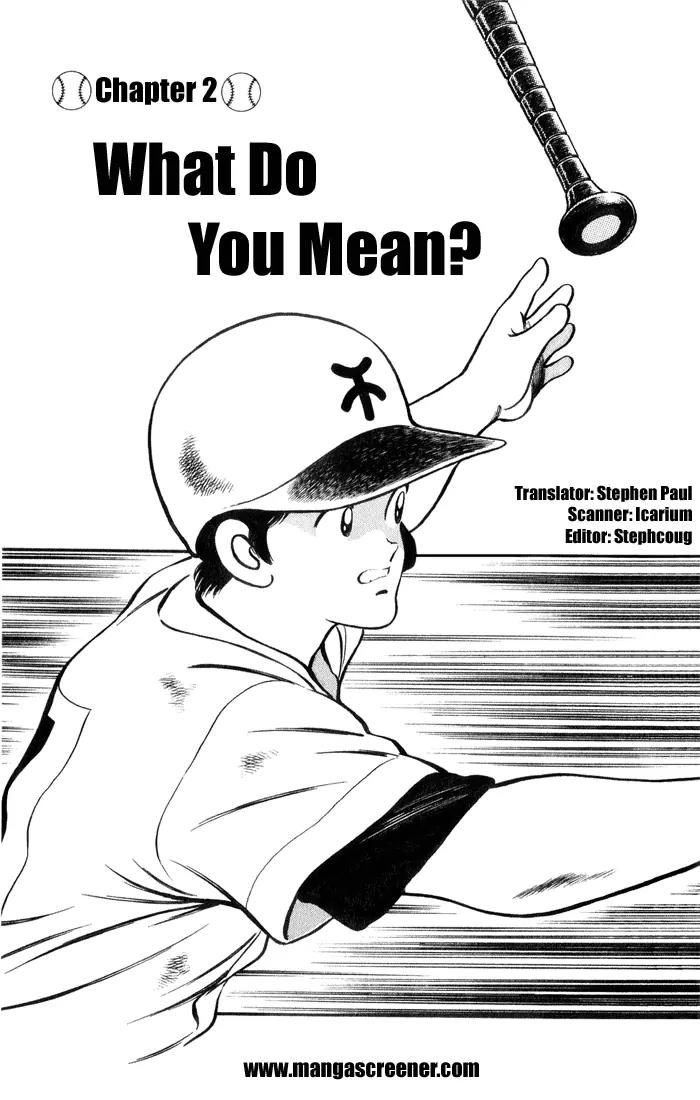 H2 Chapter 51 page 1 - Chapter 51: What Do You Mean