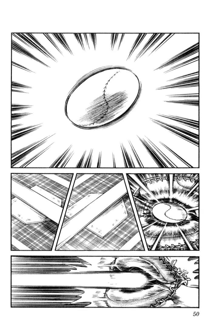 H2 Chapter 52 page 10 - Chapter 52: You Gonna Pitch