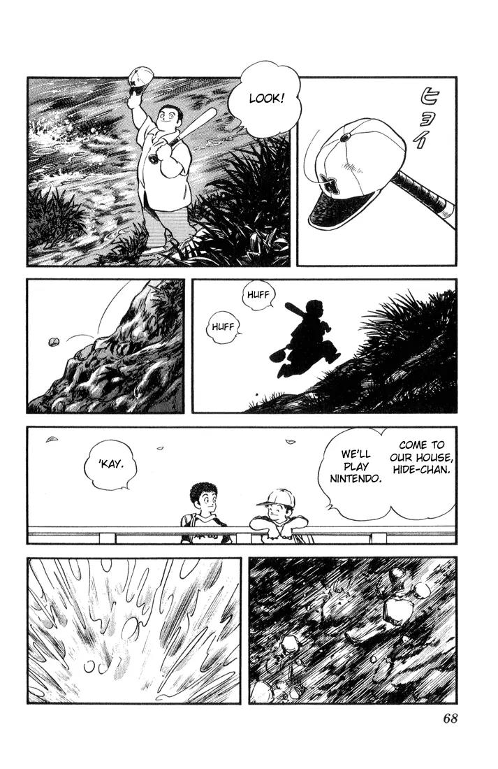 H2 Chapter 53 page 10 - Chapter 53: You're My Friend