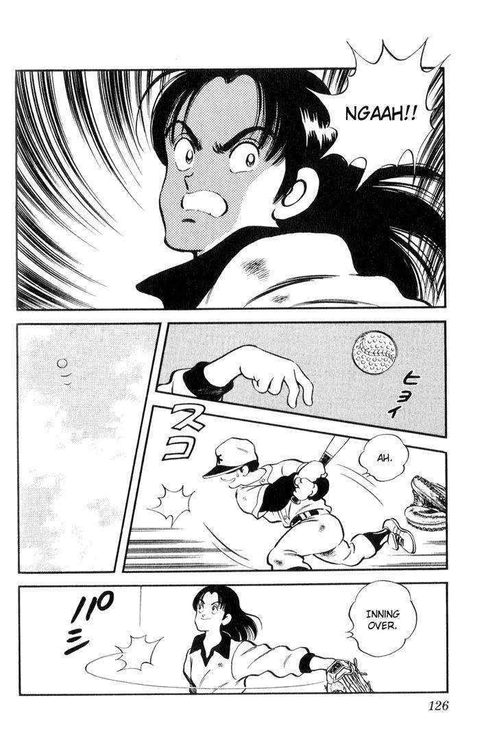 H2 Chapter 6 page 10 - Chapter 6 Only Baseball Was Different