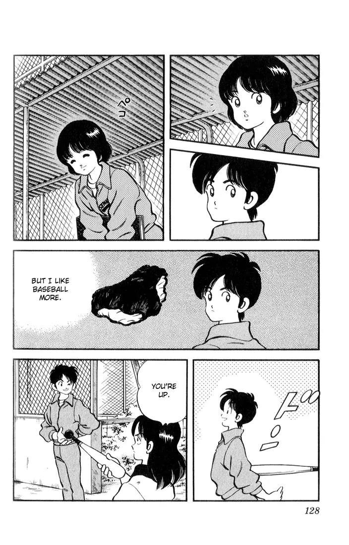 H2 Chapter 6 page 12 - Chapter 6 Only Baseball Was Different