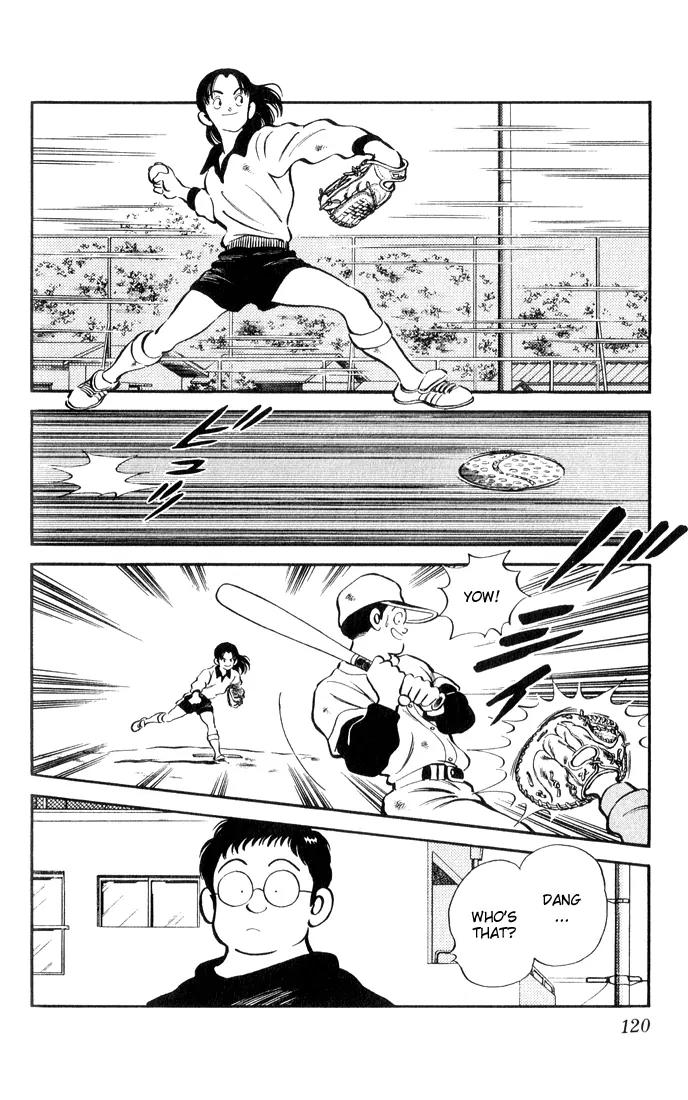 H2 Chapter 6 page 4 - Chapter 6 Only Baseball Was Different