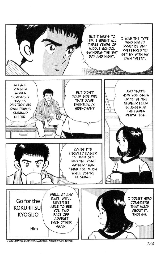 H2 Chapter 6 page 8 - Chapter 6 Only Baseball Was Different